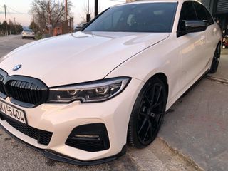Bmw 330 2020 Original performance