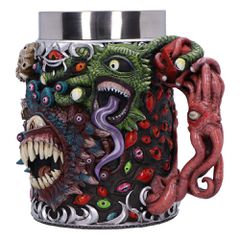 Dungeons & Dragons Tankard Beholder-thumb-3