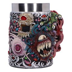 Dungeons & Dragons Tankard Beholder-thumb-2