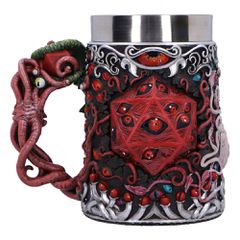 Dungeons & Dragons Tankard Beholder-thumb-1