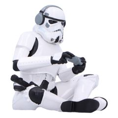 Original Stormtrooper Figure Game On! 10 cm-thumb-2