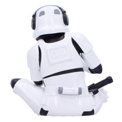 Original Stormtrooper Figure Game On! 10 cm-thumb-1