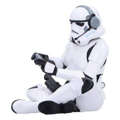 Original Stormtrooper Figure Game On! 10 cm-thumb-3