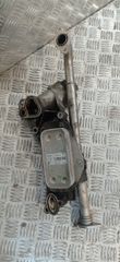 ΨΥΓΕΙΟ ΚΑΙ ΦΙΛΤΡΟ ΛΑΔΙΟΥ OPEL Z18XER 55355603 – 12992593