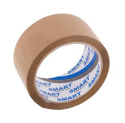 BSTech Solvent Adhesive Tape Gray 48x66. Set of 6. Length: 60 m.-thumb-1