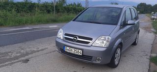 Opel Meriva 2005 1.6i
