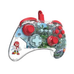 PDP Realmz Wired Controller Knuckles / Nintendo Switch-thumb-1