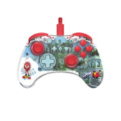 PDP Realmz Wired Controller Knuckles / Nintendo Switch