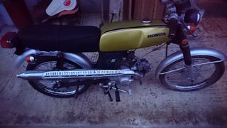 Honda 1970 SS50-thumb-1