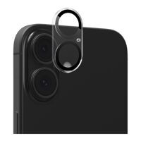 ZAGG/Invisible Shield (200114886) ZAGG/InvisibleShield Camera Lens Protection Glass Elite, for iPhone 16 / 16 Plus