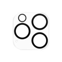 ZAGG/Invisible Shield (200115586) ZAGG/InvisibleShield Camera Rings - Lens Protection for iPhone 16 Pro / 16 Pro Max