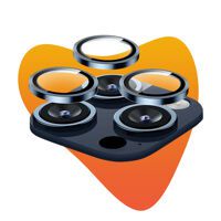 Impact (IT-20125) Impact Camera Glass, Apple iPhone 14/15/14 Plus/15 Plus