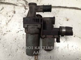 ΒΑΛΒΙΔΕΣ ΚΑΛΟΡΙΦΕΡ BMW 316 E46 (99-02)