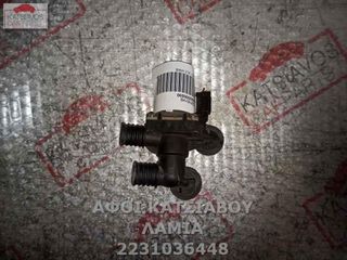 ΒΑΛΒΙΔΕΣ ΚΑΛΟΡΙΦΕΡ BMW 316 i (E46) (99-02)