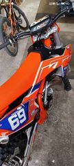 KTM 65 SX 2024