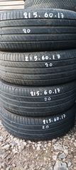 215/60-17 MICHELIN PRIMACY ΗΜΕΡΟΜΗΝΙΑ 2020