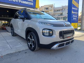 Citroen C3 Aircross 2019 Shine*Panorama*greep control