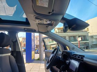 Citroen C3 Aircross 2019 Shine*Panorama*greep control-thumb-50