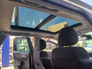 Citroen C3 Aircross 2019 Shine*Panorama*greep control-thumb-6