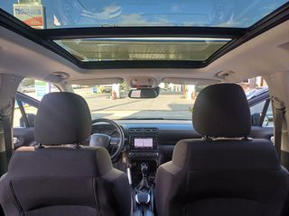 Citroen C3 Aircross 2019 Shine*Panorama*greep control-thumb-51
