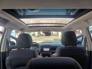 Citroen C3 Aircross 2019 Shine*Panorama*greep control-thumb-48