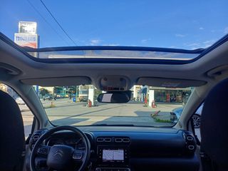 Citroen C3 Aircross 2019 Shine*Panorama*greep control-thumb-46