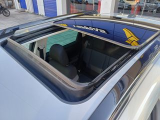 Citroen C3 Aircross 2019 Shine*Panorama*greep control-thumb-47