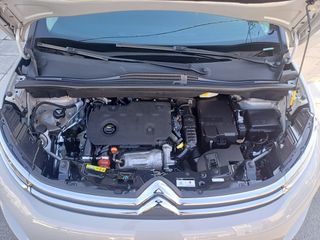 Citroen C3 Aircross 2019 Shine*Panorama*greep control-thumb-57