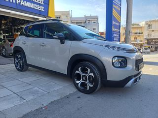 Citroen C3 Aircross 2019 Shine*Panorama*greep control-thumb-1