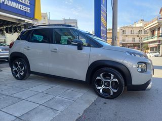 Citroen C3 Aircross 2019 Shine*Panorama*greep control-thumb-2