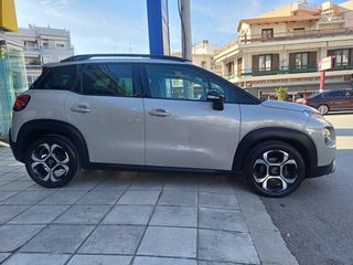 Citroen C3 Aircross 2019 Shine*Panorama*greep control-thumb-3