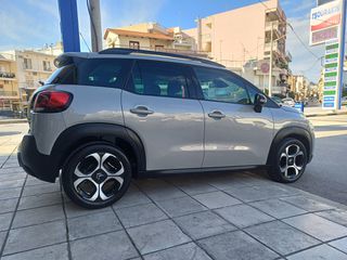 Citroen C3 Aircross 2019 Shine*Panorama*greep control-thumb-4