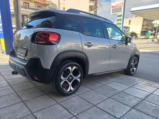 Citroen C3 Aircross 2019 Shine*Panorama*greep control-thumb-5