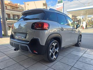 Citroen C3 Aircross 2019 Shine*Panorama*greep control-thumb-7