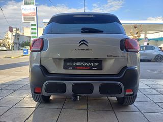 Citroen C3 Aircross 2019 Shine*Panorama*greep control-thumb-8