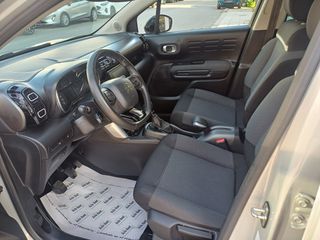Citroen C3 Aircross 2019 Shine*Panorama*greep control-thumb-30