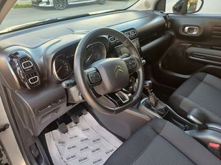 Citroen C3 Aircross 2019 Shine*Panorama*greep control-thumb-31