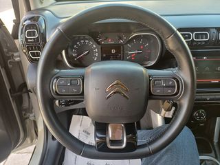 Citroen C3 Aircross 2019 Shine*Panorama*greep control-thumb-33