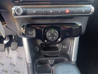 Citroen C3 Aircross 2019 Shine*Panorama*greep control-thumb-35