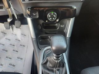 Citroen C3 Aircross 2019 Shine*Panorama*greep control-thumb-36