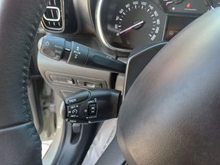 Citroen C3 Aircross 2019 Shine*Panorama*greep control-thumb-37