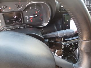 Citroen C3 Aircross 2019 Shine*Panorama*greep control-thumb-38