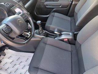 Citroen C3 Aircross 2019 Shine*Panorama*greep control-thumb-40