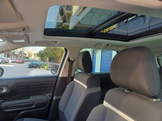Citroen C3 Aircross 2019 Shine*Panorama*greep control-thumb-45