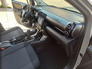 Citroen C3 Aircross 2019 Shine*Panorama*greep control-thumb-43