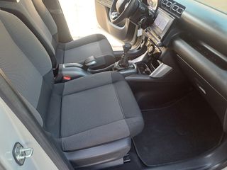 Citroen C3 Aircross 2019 Shine*Panorama*greep control-thumb-44