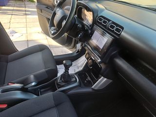 Citroen C3 Aircross 2019 Shine*Panorama*greep control-thumb-41