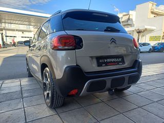 Citroen C3 Aircross 2019 Shine*Panorama*greep control-thumb-9