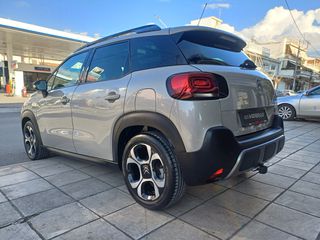 Citroen C3 Aircross 2019 Shine*Panorama*greep control-thumb-10