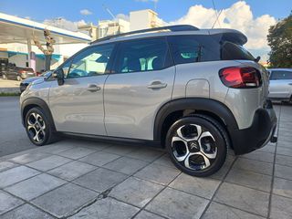 Citroen C3 Aircross 2019 Shine*Panorama*greep control-thumb-11